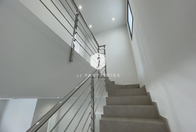 Nieuwbouw Woningen - Villa -
Rojales - Ciudad Quesada