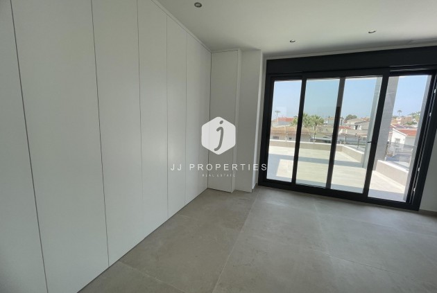 Nieuwbouw Woningen - Villa -
Rojales - Ciudad Quesada