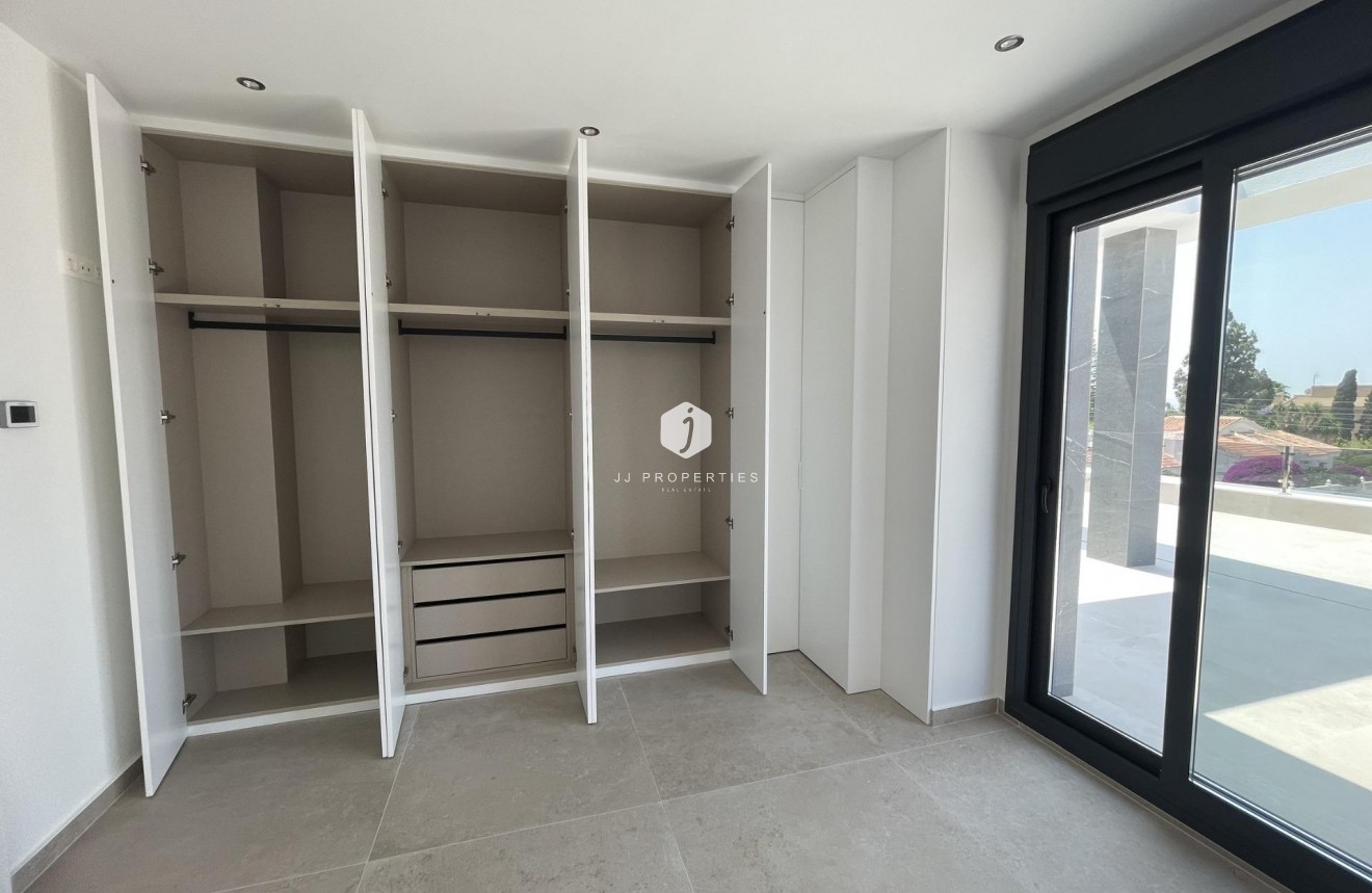 Nieuwbouw Woningen - Villa -
Rojales - Ciudad Quesada