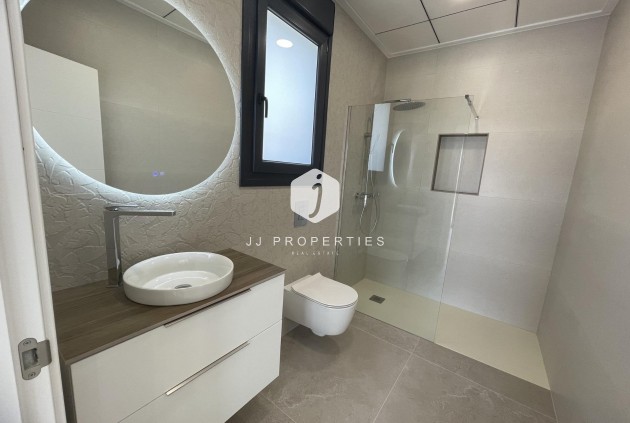 Nieuwbouw Woningen - Villa -
Rojales - Ciudad Quesada