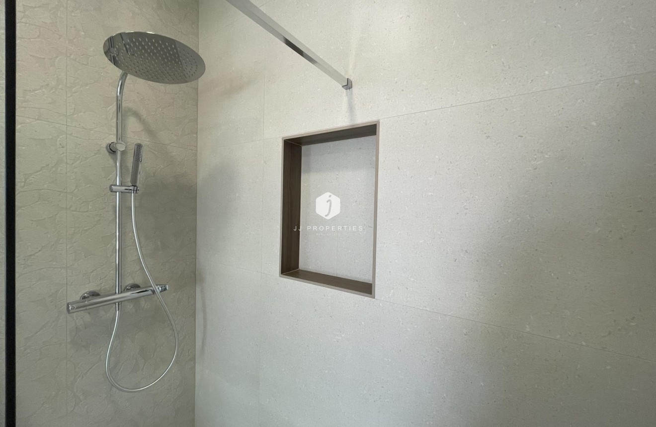 Nieuwbouw Woningen - Villa -
Rojales - Ciudad Quesada