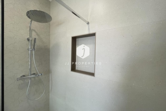 Nieuwbouw Woningen - Villa -
Rojales - Ciudad Quesada