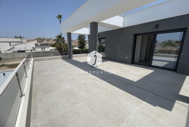 Nieuwbouw Woningen - Villa -
Rojales - Ciudad Quesada