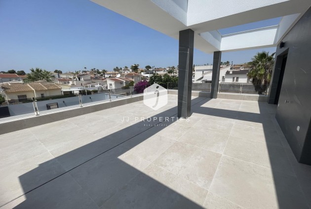 Nieuwbouw Woningen - Villa -
Rojales - Ciudad Quesada