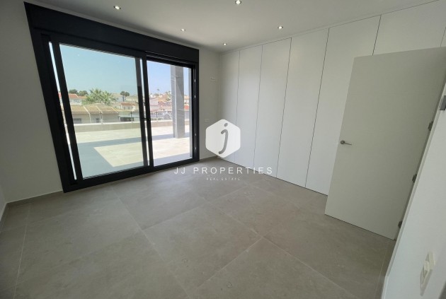 Nieuwbouw Woningen - Villa -
Rojales - Ciudad Quesada