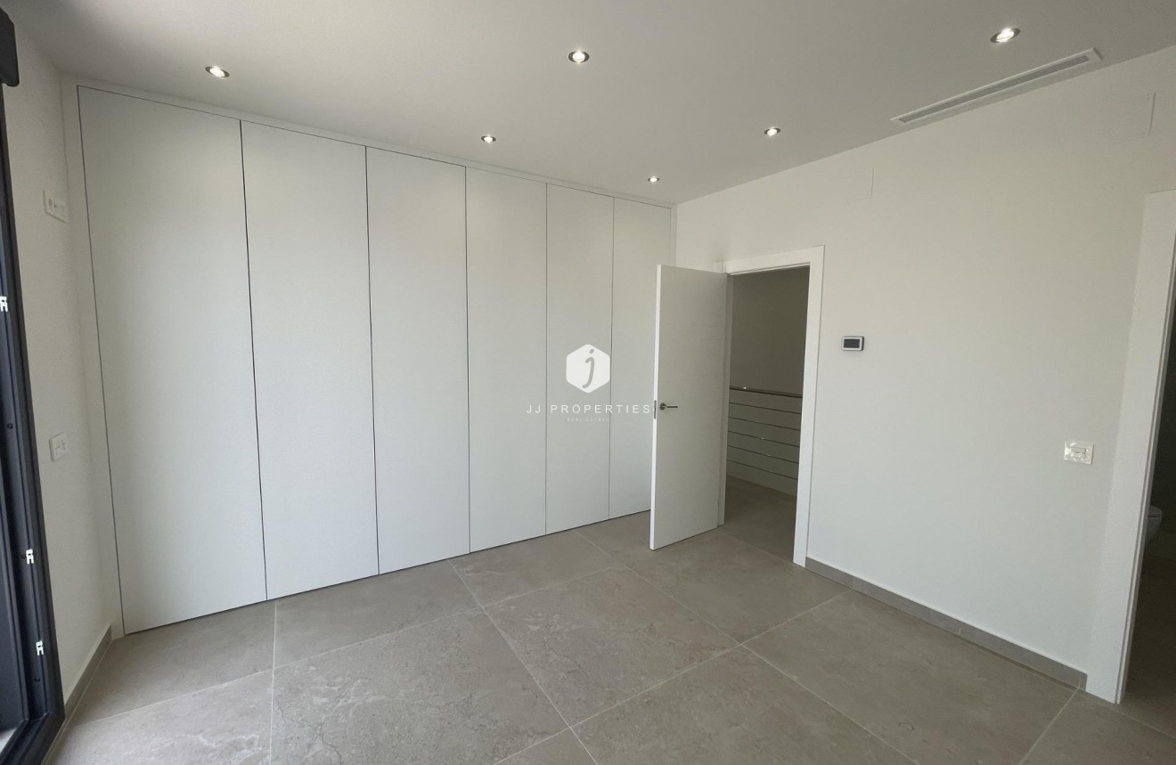 Nieuwbouw Woningen - Villa -
Rojales - Ciudad Quesada