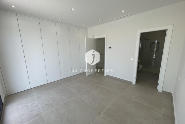 Nieuwbouw Woningen - Villa -
Rojales - Ciudad Quesada