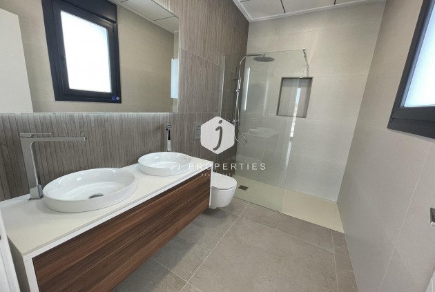 Nieuwbouw Woningen - Villa -
Rojales - Ciudad Quesada