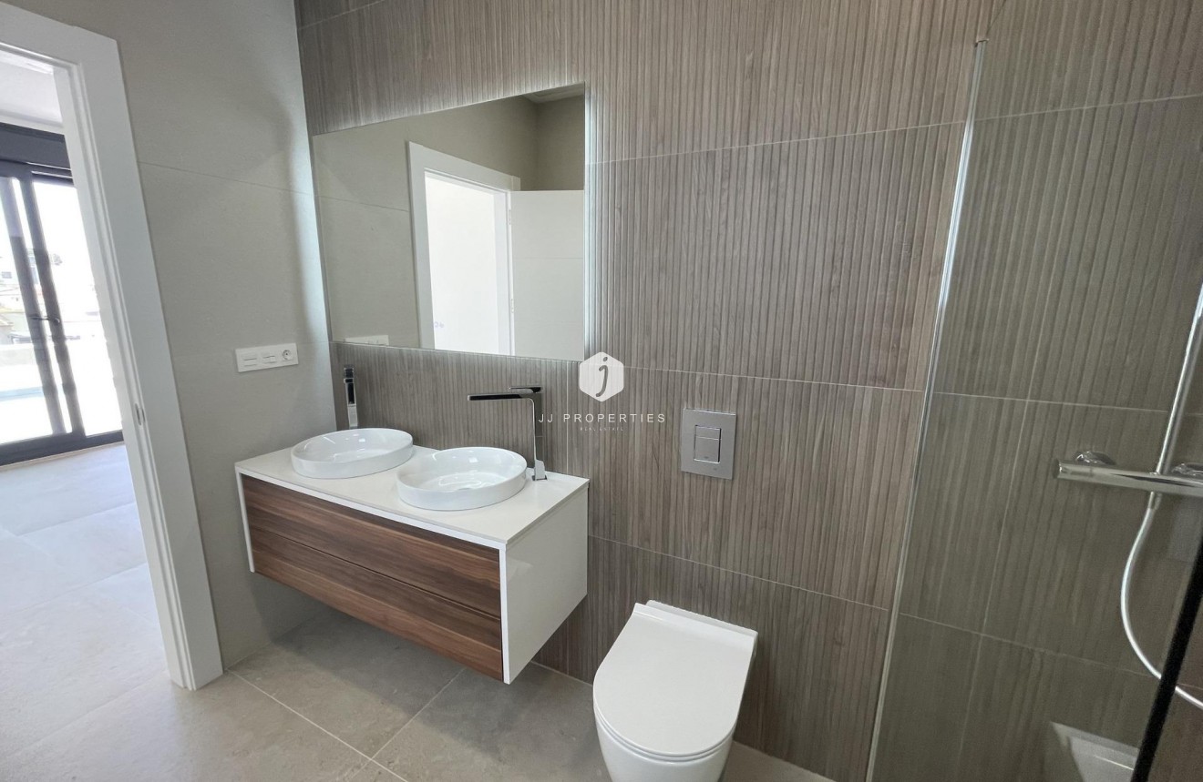 Nieuwbouw Woningen - Villa -
Rojales - Ciudad Quesada