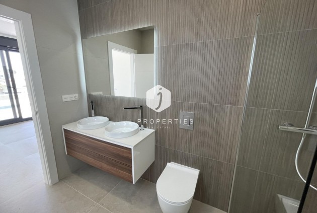 Nieuwbouw Woningen - Villa -
Rojales - Ciudad Quesada