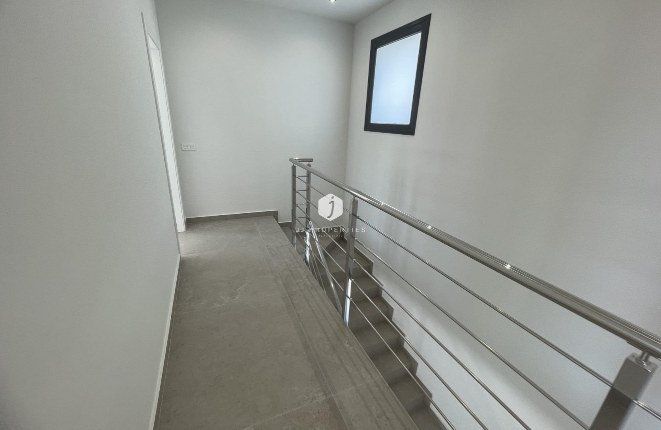 Nieuwbouw Woningen - Villa -
Rojales - Ciudad Quesada