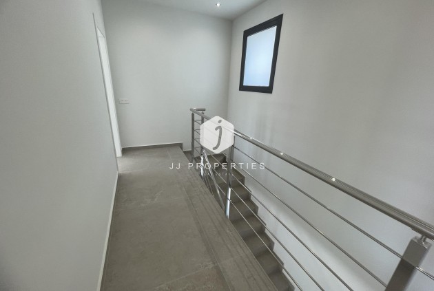 Nieuwbouw Woningen - Villa -
Rojales - Ciudad Quesada