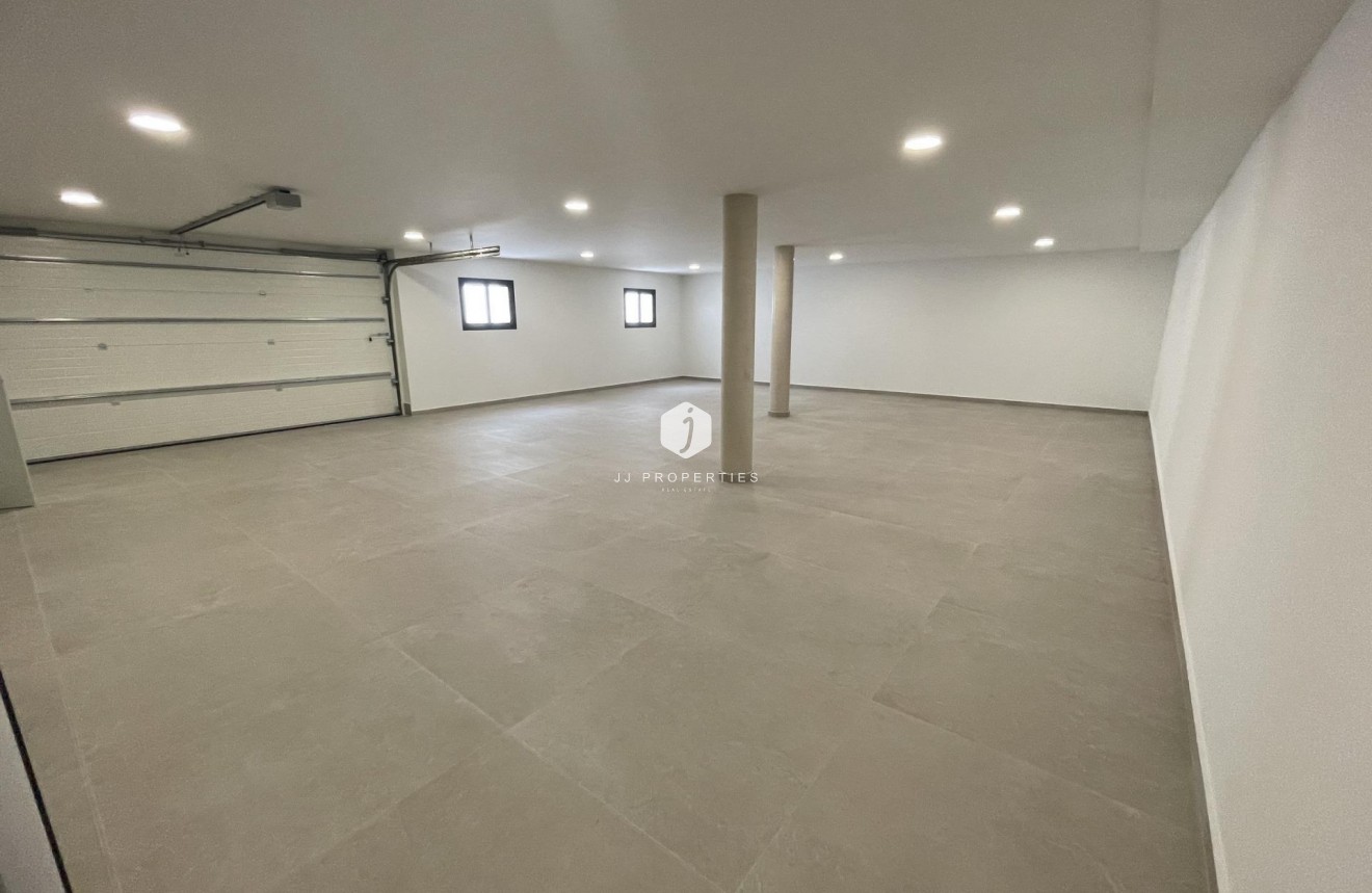 Nieuwbouw Woningen - Villa -
Rojales - Ciudad Quesada