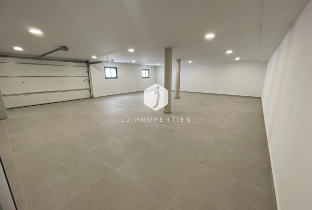 Nieuwbouw Woningen - Villa -
Rojales - Ciudad Quesada