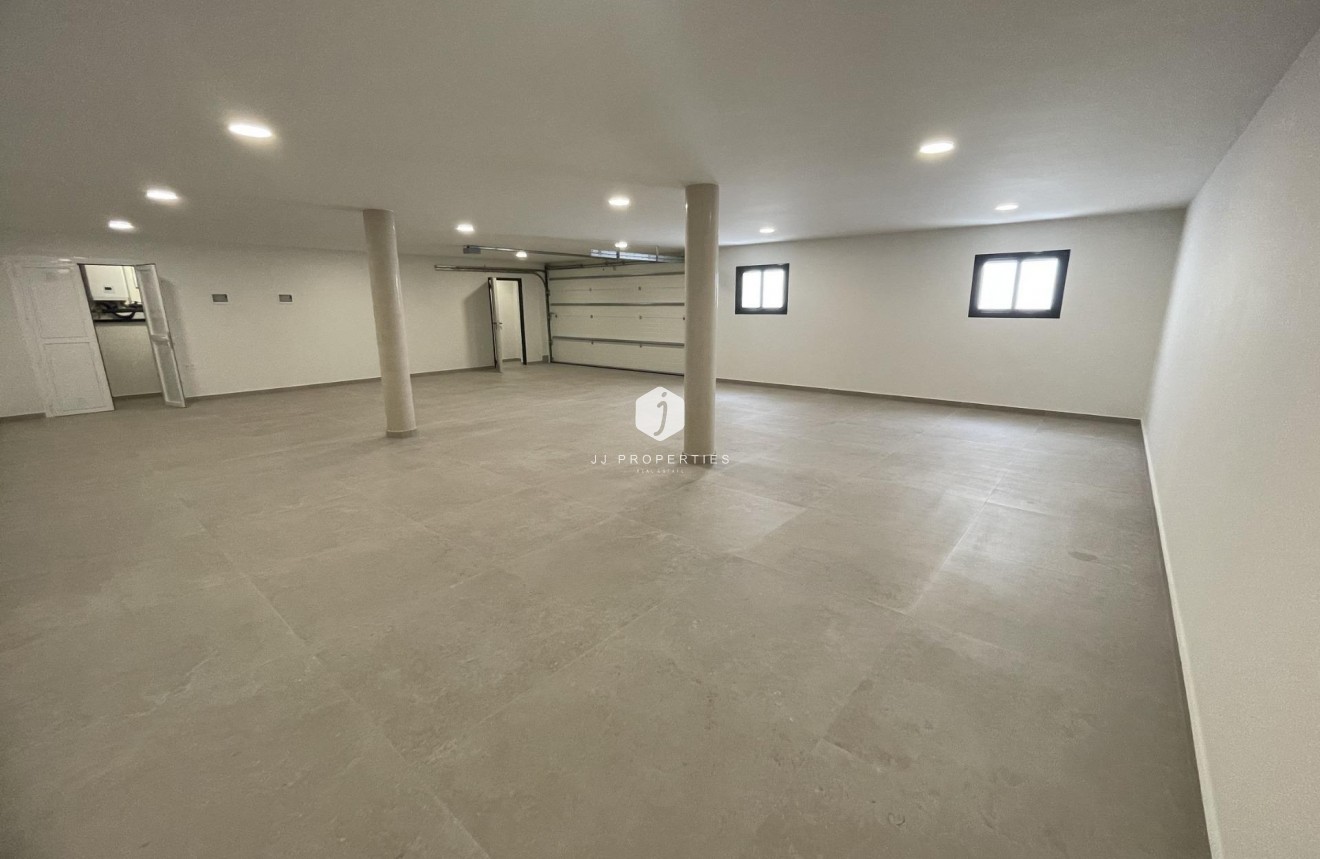 Nieuwbouw Woningen - Villa -
Rojales - Ciudad Quesada