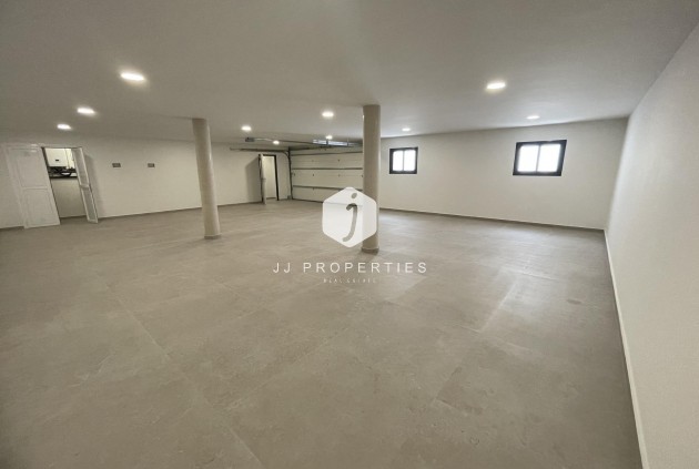 Nieuwbouw Woningen - Villa -
Rojales - Ciudad Quesada