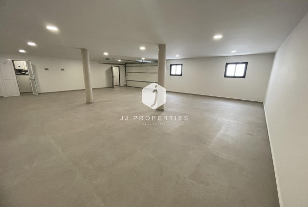 Nieuwbouw Woningen - Villa -
Rojales - Ciudad Quesada