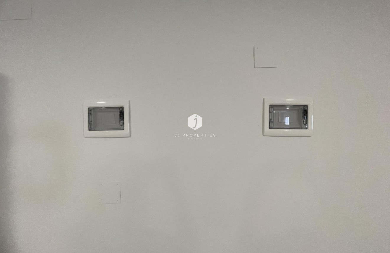 Nieuwbouw Woningen - Villa -
Rojales - Ciudad Quesada