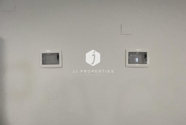 Nieuwbouw Woningen - Villa -
Rojales - Ciudad Quesada