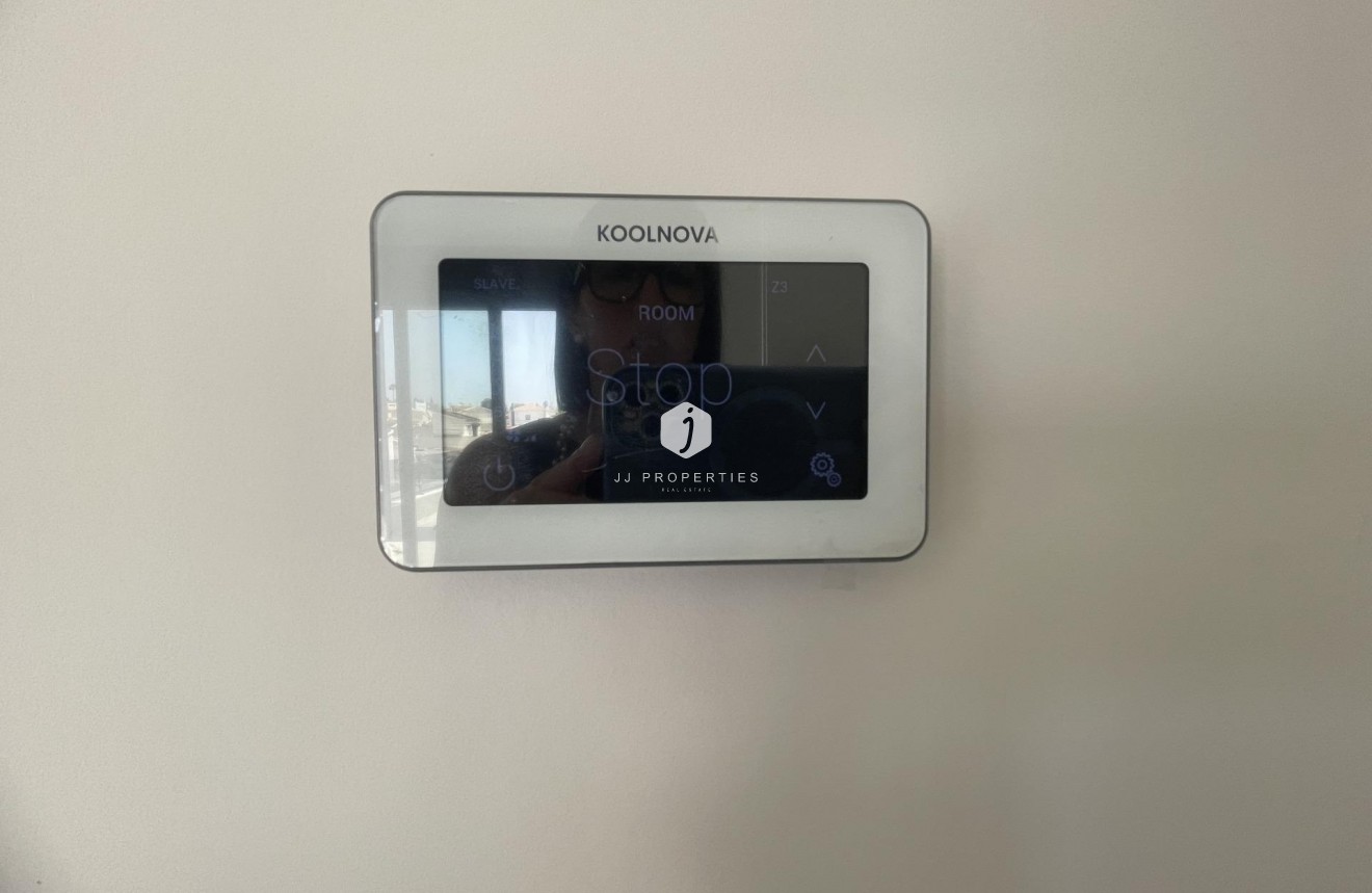 Nieuwbouw Woningen - Villa -
Rojales - Ciudad Quesada