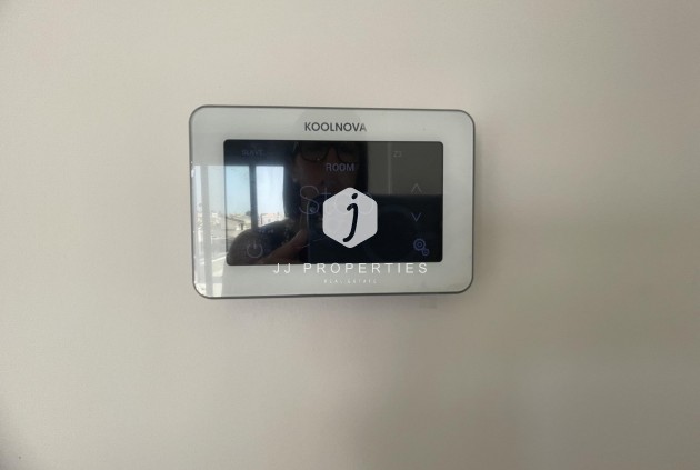 Nieuwbouw Woningen - Villa -
Rojales - Ciudad Quesada