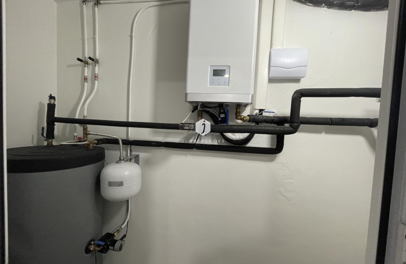 Nieuwbouw Woningen - Villa -
Rojales - Ciudad Quesada