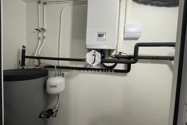 Nieuwbouw Woningen - Villa -
Rojales - Ciudad Quesada