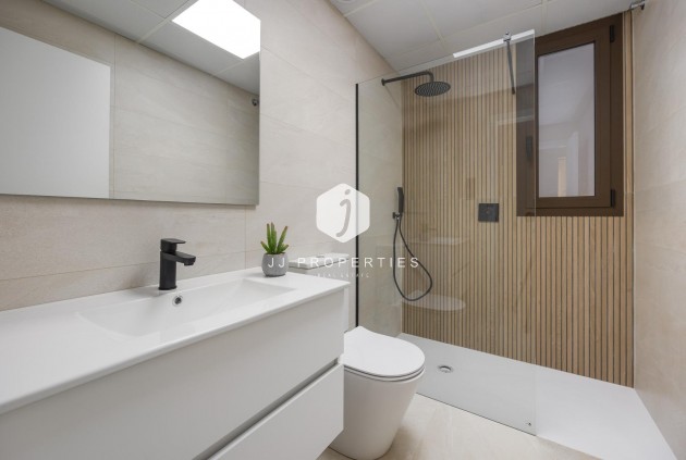 Nieuwbouw Woningen - Penthouse -
Los Alcazares - La Serena Golf