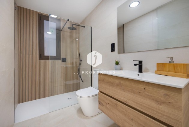 Nieuwbouw Woningen - Penthouse -
Los Alcazares - La Serena Golf