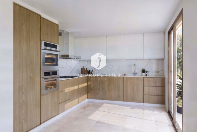 Obra nueva - Chalet -
La Nucía - Don Mar