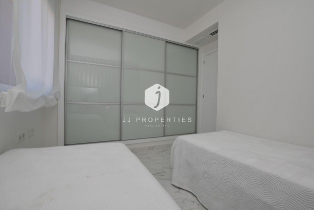 Nieuwbouw Woningen - Bungalow -
San Miguel de Salinas - La Cañada