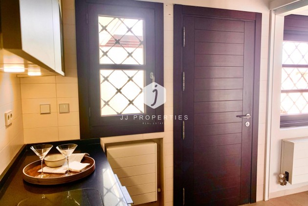 Nieuwbouw Woningen - Chalet -
Sucina - Peraleja Golf