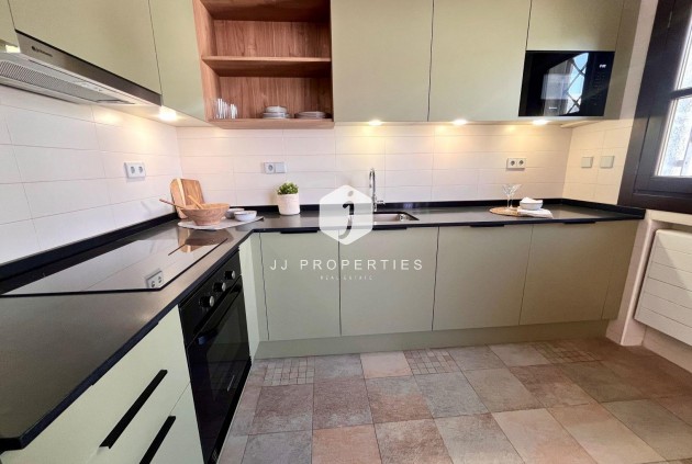 Nieuwbouw Woningen - Chalet -
Sucina - Peraleja Golf