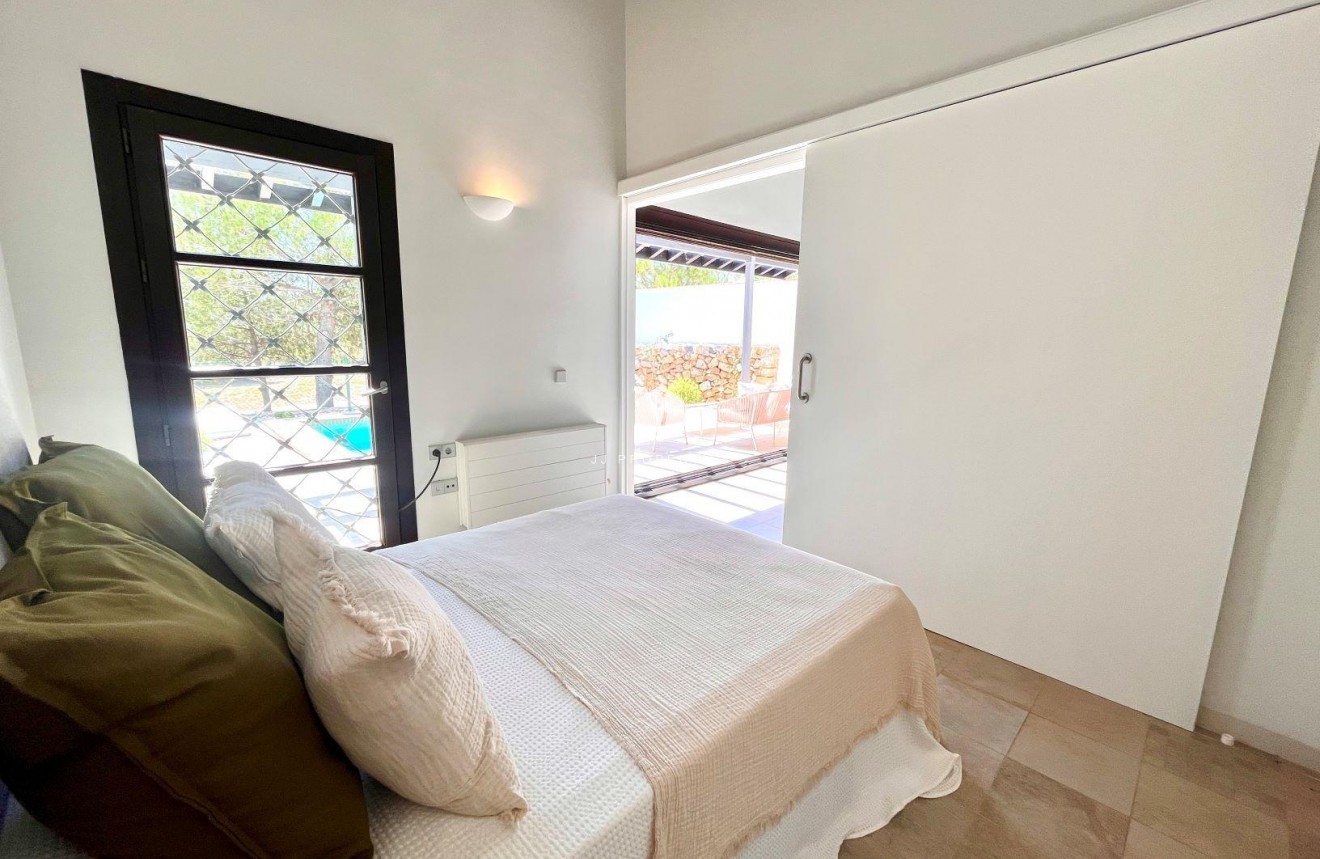 Nieuwbouw Woningen - Chalet -
Sucina - Peraleja Golf