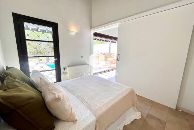 Nieuwbouw Woningen - Chalet -
Sucina - Peraleja Golf