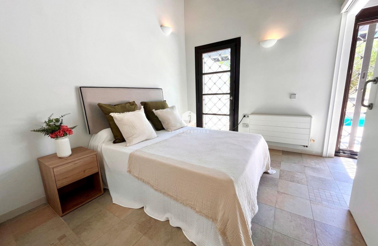 Nieuwbouw Woningen - Chalet -
Sucina - Peraleja Golf