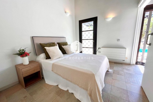 Nieuwbouw Woningen - Chalet -
Sucina - Peraleja Golf