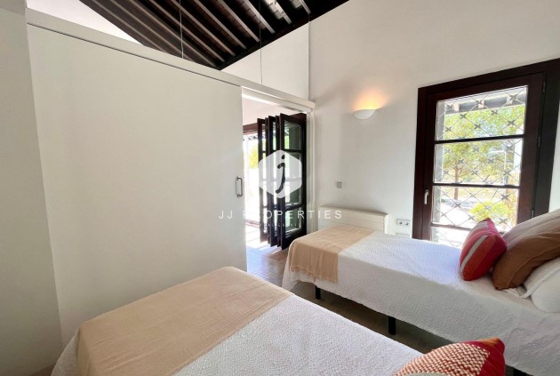 Nieuwbouw Woningen - Chalet -
Sucina - Peraleja Golf