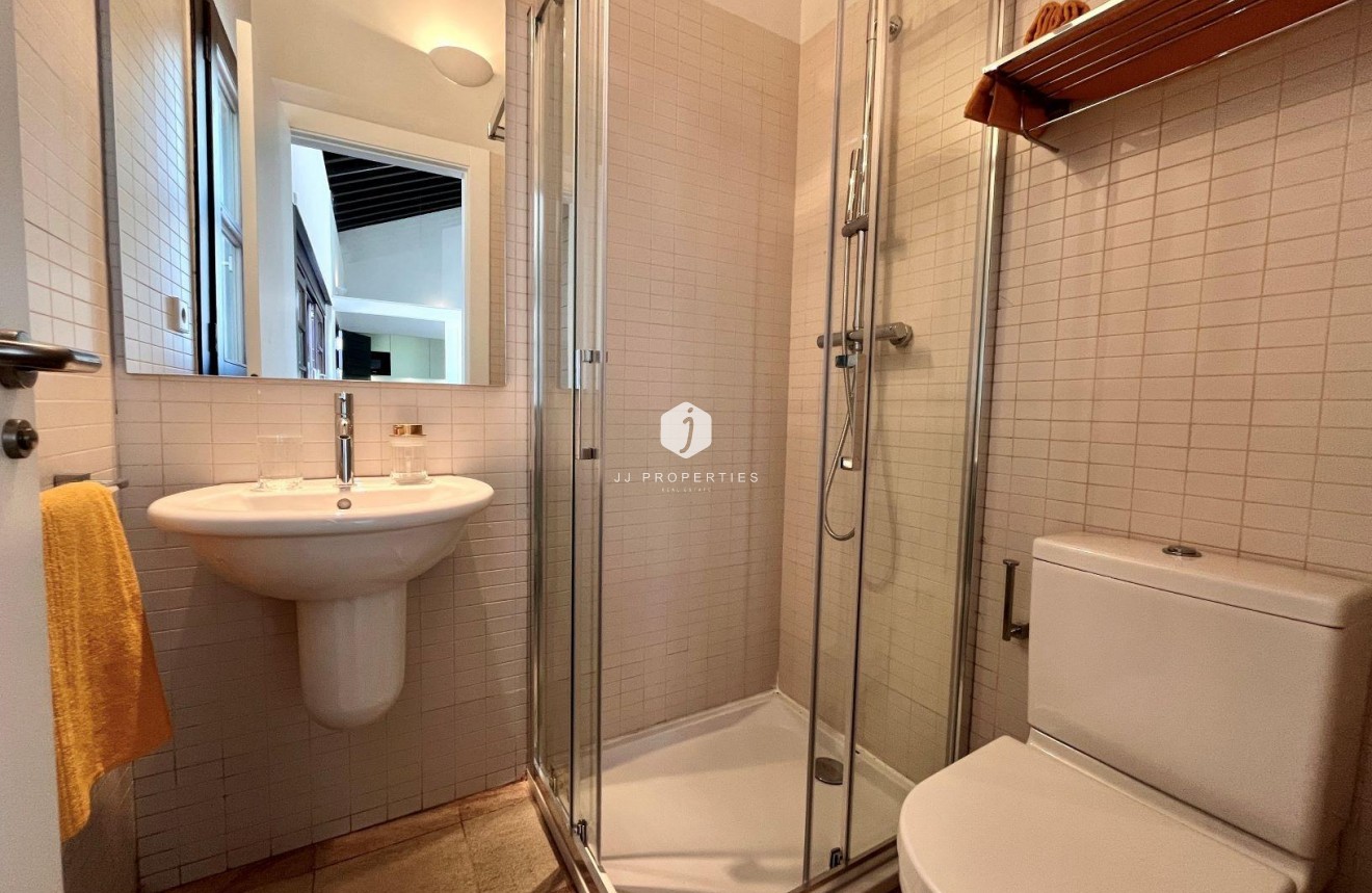 Nieuwbouw Woningen - Chalet -
Sucina - Peraleja Golf