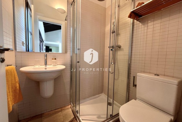 Nieuwbouw Woningen - Chalet -
Sucina - Peraleja Golf