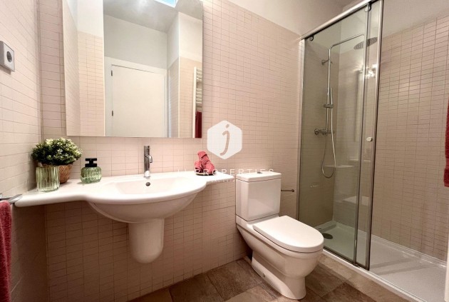 Nieuwbouw Woningen - Chalet -
Sucina - Peraleja Golf