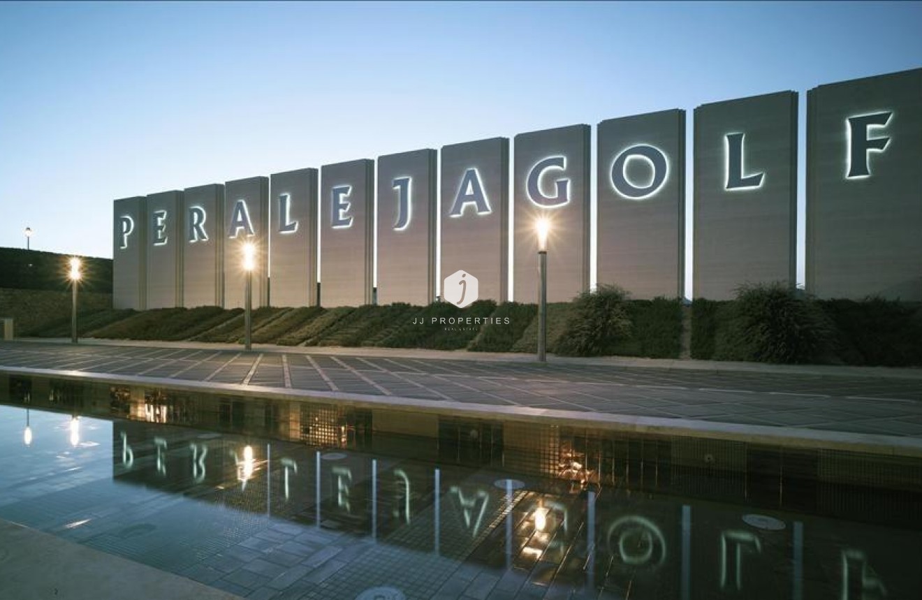 Nieuwbouw Woningen - Chalet -
Sucina - Peraleja Golf