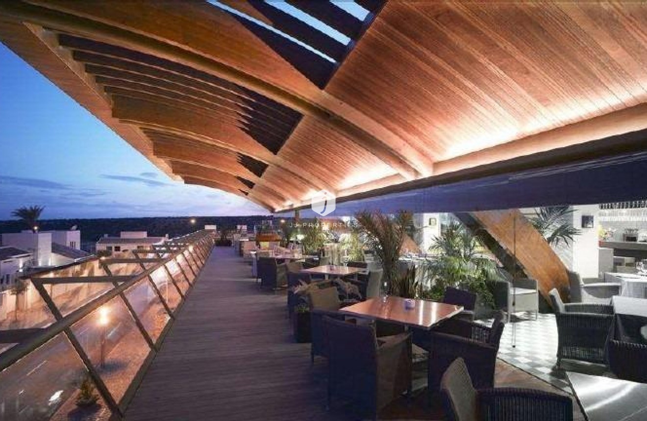 Nieuwbouw Woningen - Chalet -
Sucina - Peraleja Golf