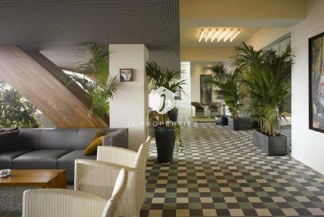 Nieuwbouw Woningen - Chalet -
Sucina - Peraleja Golf