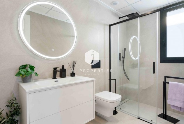 Nieuwbouw Woningen - Villa -
Rojales - Benimar