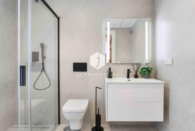 Nieuwbouw Woningen - Villa -
Rojales - Benimar