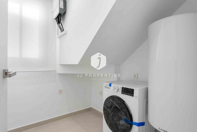 Nieuwbouw Woningen - Villa -
Rojales - Benimar