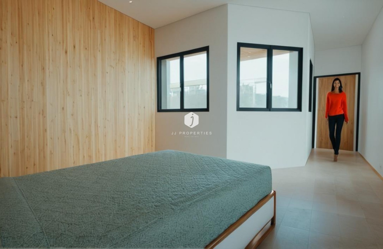 Nieuwbouw Woningen - Penthouse -
Torrevieja - Centro