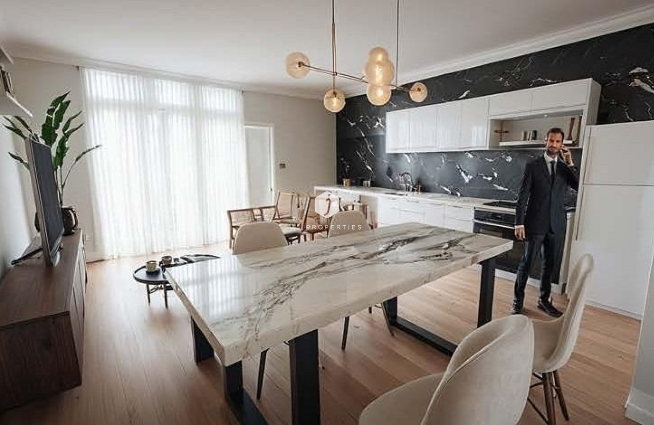 Nieuwbouw Woningen - Penthouse -
Torrevieja - Centro