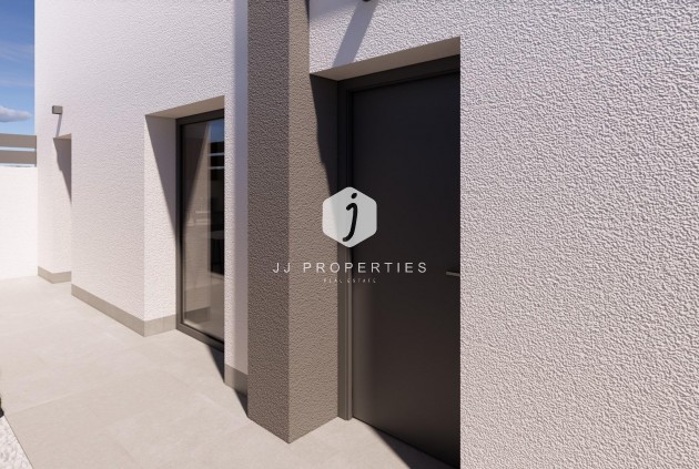 Obra nueva - Chalet -
Benijofar - Pueblo